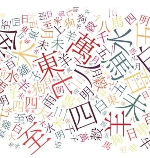 chinese-characters