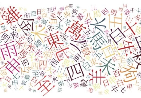 chinese-characters